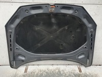 фото thumb №10, Vw passat b7 usa 11-16 капот кришка двигуна