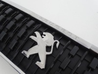 Решітка радіатора решітка радіатора peugeot traveler expert iii 16-24 оригінальний номер mymłon-4 Київ, фото thumb