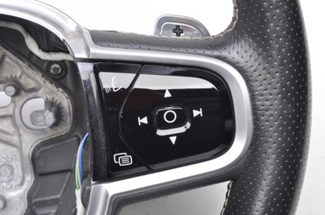 фото thumb №10, Volvo xc60 ii xc90 ii v90 s90 s60 iii v60 ii rdesign руль 39834466