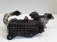 фото thumb №6, Ford transit connect ii 1.5 tdci радіаторів вихлопних газів egr 9813050280