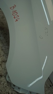 фото thumb №8, Крыло правый перед kia picanto i lift ud