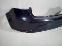 фото thumb №12, Бампер задняя seat ibiza iv lift 6j4807421