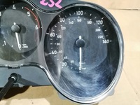 фото thumb №5, Seat altea toledo 5p 2.0 tdi лічильник anglik uk