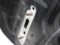 фото thumb №7, Peugeot 508 sw i 10-13 ktvd капот крышка двигателя