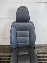 фото thumb №9, Сидіння лівий перед водія шкіра volvo s80 сидіння