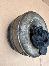 фото thumb №3, Alfa romeo giulia stelvio сцепление гидротрансформаторный 2.2 jtd