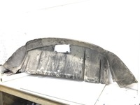 фото thumb №11, Tesla x дифузор накладка бампера задня 1058354-00-f