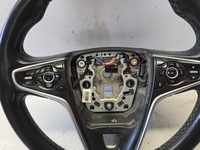 фото thumb №6, Opel insignia a рестайлінг кермо шкіра мультифункція активний круїз-контроль