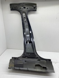 фото thumb №6, Audi a6 c7 sedan чверть блок двигуна b петлі поріг лівий