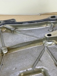 фото thumb №14, Корпус распределительного вала renault captur i 0.9tce h4bb408 h4b b408