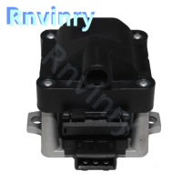 фото thumb №11, Котушка запалювання org audi seat skoda vw 6n0905104