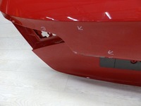 фото thumb №5, Кришка багажника багажника задня audi a3 8v4