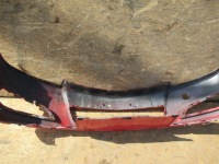 Бампер перед 13225746 opel astra iii lift Недорого, фото thumb