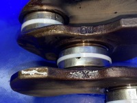 фото thumb №13, Wał колінчастий вкладиші bravo ii mito giulietta 1.4 multiair 955a2000 5979