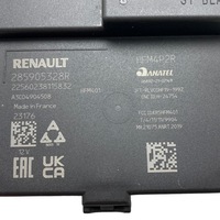 фото thumb №13, Модуль блок управления dacia jogger sandero iii logan iii 285905328r