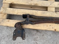 фото thumb №5, Rersor задняя nissan cabstar maxity 3.0 td