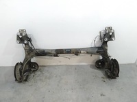 фото thumb №1, Балка подвеска задняя citroen c4 picasso i 2006-2013