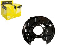 фото thumb №1, Защита диск тормозной mercedes t w203 c209 r171 00-11 pr triscan