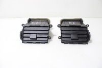 фото thumb №1, Решітка обдув середня mazda 6 ii