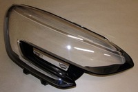 фото thumb №3, Скло фара r megane iv правий