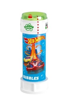 Дисплей мыльных пузырей 36 шт. по 60 мл Hot Wheels