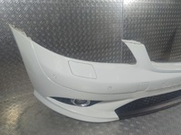 фото thumb №6, Mercedes s w221 06- бампер перед передний amg