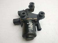 фото thumb №5, Bmw 5 e60 e61 2007 клапани обігрівач