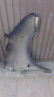 фото thumb №7, Partner berlingo iii крыло перед левый exyb 12r