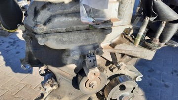 фото thumb №6, Двигун z6 mazda 3 03-09r 1.6b 105km вимірювання