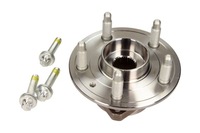 фото thumb №1, Подшипник колёса opel t. insignia 08- /saab 9-5 10- з ступица