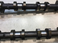 фото thumb №7, Головка циліндрів вали colt vi 1.3 16v mn155155e