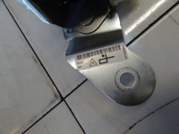 Bmw 2 f45 15 grantourer ремінь безпеки 2 ряд праві задній 34179406b в Україні, фото thumb