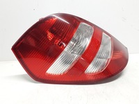 фото thumb №3, Mercedes a w169 04-12 лампа левая задняя