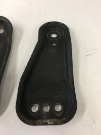 Кронштейн подрамник roomster 6q0199517a 6q0199518a Оригинал, фото thumb