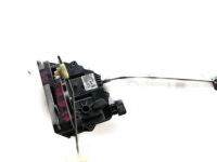 фото thumb №1, Opel corsa d 06r 5d замок двері лівий перед 55702895