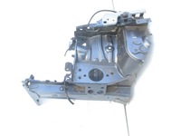 фото thumb №3, Renault clio v четверть лонжерон правая 19-24 rok tekpn