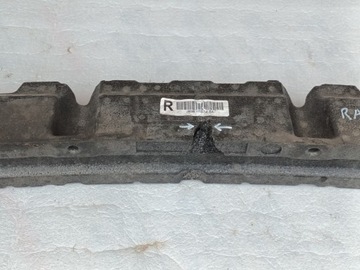 фото thumb №6, Абсорбер бампера переднє ford ranger перед