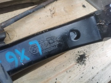 фото thumb №5, Поворотна опора перед ліва права bmw x6 e71 3.0 d