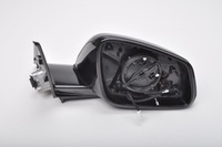 фото thumb №8, Toyota supra mk5 gr зеркало правое 5 pin 23r anglik