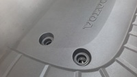 фото thumb №5, Volvo xc60 xc70 v70 d5 кришка двигуна 31437196