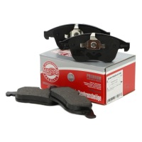 фото thumb №1, Тормозные колодки перед renault - laguna iii grand scenic 3