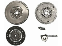 фото thumb №1, Набор сцепления vw scirocco iii mk3 2.0 09-17