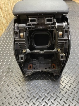 фото thumb №8, Тунель середній підлокітник bmw g01 x3 g02 x4