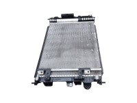 фото thumb №8, Комплект радиатор вентилятор citroen c5 aircross 1.2 thp 2022-2025