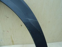 фото thumb №6, Peugeot 2008 ii молдинг крыла левый задняя 9825736780