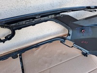 фото thumb №13, Бампер перед toyota rav 4 v омыватель pdc оригинал нет клееный