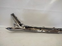 фото thumb №8, Kia x-ceed рестайлинг gt-line спойлер бампера перед 22-