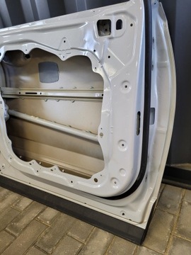 фото thumb №11, Дверь передние левая левый перед hyundai santa fe iv 4 76003s1000