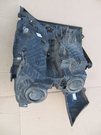 фото thumb №14, Ford f-150 15- лампа ліва права планка лампи заглушка фара оригінал