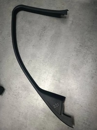 фото thumb №1, Bmw x3 f25 рамка планка двері праві перед